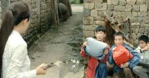 浙江乞丐爆料事件视频,揭开城市角落的生存真相  第2张