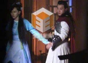 最新圈内爆料罗晋,圈内爆料揭秘幕后故事  第3张